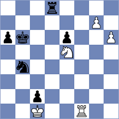 Kramnik - Lautier (ICC INT, 1999)