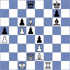Lampard - Castillo Morales (Chess.com INT, 2020)