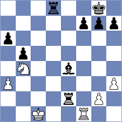 Krstevski - Hughes (Mooroolbark, 2011)
