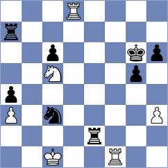 Purtseladze - Enkhrii Enkh-Amgalan (chess.com INT, 2025)