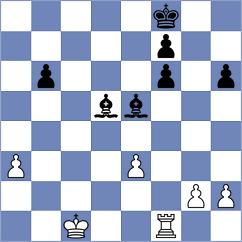 Diaz Vasquez - Jakubowski (chess.com INT, 2025)