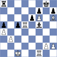 Buchenau - Corredor Castellanos (chess.com INT, 2024)