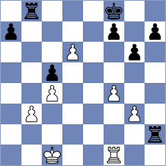 Czajkowski - Tarkowski (Przysiek, 2006)