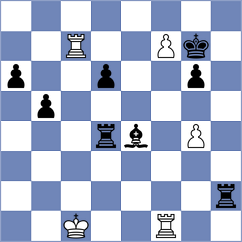 Pasti - Sanhueza (chess.com INT, 2023)
