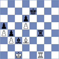 Garcia Fuentes - Molina Suarez (Havana CUB, 2024)