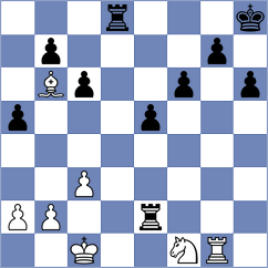 Guz - Elissalt Cardenas (chess.com INT, 2022)