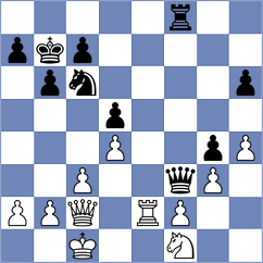 Blixt - Johansson (Vaxjo, 1992)