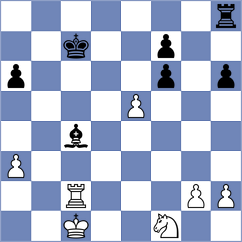 Niemann - Xiong (chess.com INT, 2025)