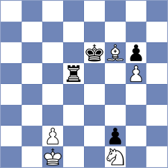 Georgiev - Arnaudov (Blagoevgrad, 2013)