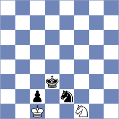 Postny - Durarbayli (chess.com INT, 2024)