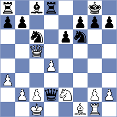 Stancic - Ljubinkovic (Belgrade, 2003)