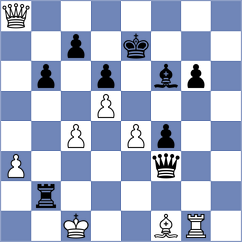 Santos - Ventura Bolet (chess.com INT, 2024)
