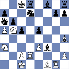 Baglan - Abdrashev (Kocaeli, 2013)