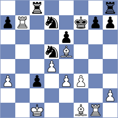 Tristan - Brunner (chess.com INT, 2025)