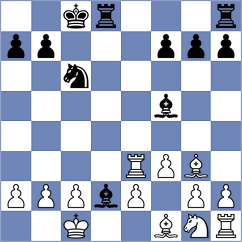 Neihs - Bykhovsky (Playchess.com INT, 2007)