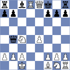 Kosteniuk - Jimenez Salas (FIDE Online Arena INT, 2024)