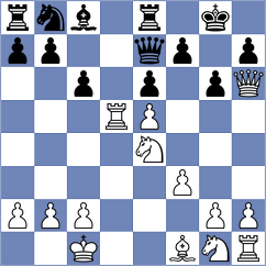 Pang - Quijano Ruiz (Guaymallen, 2001)