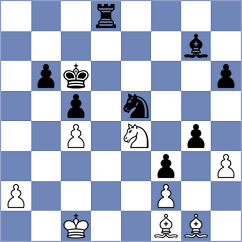 Paragua - Bregu (chess.com INT, 2024)