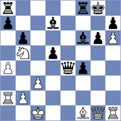 Ponting - Gibbs (Coulsdon, 2009)