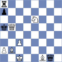 Benmesbah - Gourarier (Europe-Echecs INT, 2022)