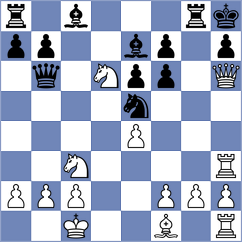 Sulskis - Balogh (Warsaw, 2005)
