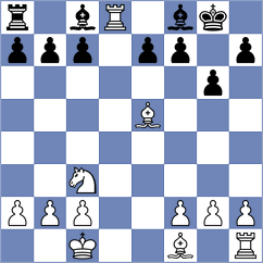 Lock - Golubovskis (Chess.com INT, 2021)