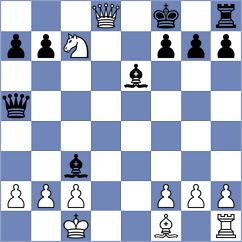 Teymurkhanly - Gilfanov (Moscow, 2021)