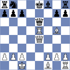 Hoffman - Fernandez (Brazil, 1997)