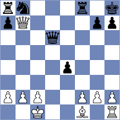 Sergienko - Prado Lobo (chess.com INT, 2022)