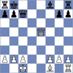 Kuznecov - Kozirev (Cheliabinsk, 1994)