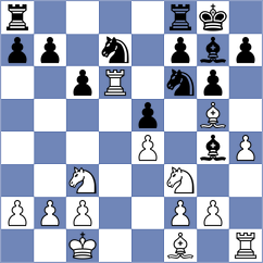 Upham - Shaw (Sunningdale, 2008)