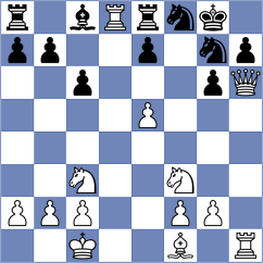 Pein - Osiecki (chess.com INT, 2023)