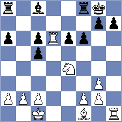 Seliverstov - Averjanov (chess.com INT, 2022)