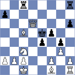 Renaud - Kalmes (Europe Echecs INT, 2021)