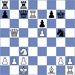 Siva - Yurtseven (Chess.com INT, 2020)
