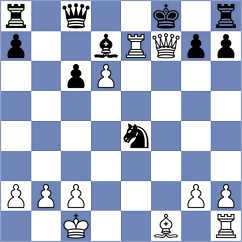 Belina - Belous (chess.com INT, 2021)