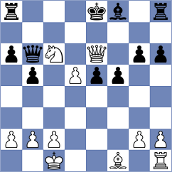 Schmider - Barrientos (chess.com INT, 2024)