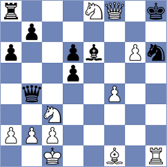 Camarero Izquierdo - Garcia Lopez (Madrid, 2010)