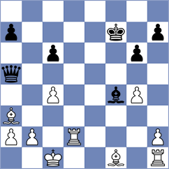 Tayar - Azarov (chess.com INT, 2022)