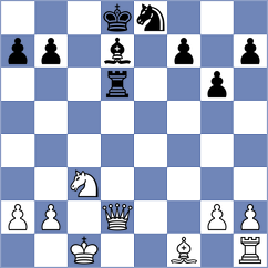 Molnar - Rezny (Pardubice, 2010)