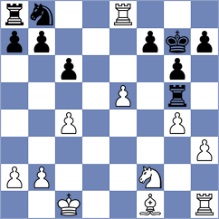 Holt - Matthes (chess.com INT, 2024)