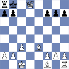 Goudarzian - Mousavi (Chess.com INT, 2021)