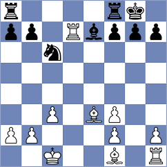 Urazayev - Rodrigues (chess.com INT, 2024)