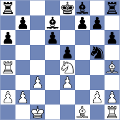 Kantans - Kanep (Chess.com INT, 2018)