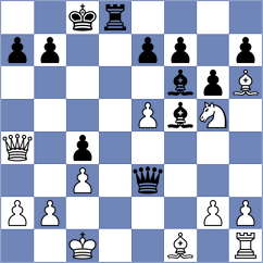 Jegorovas - Roque Sola (chess.com INT, 2022)