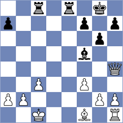 Paravyan - Kleimenov (chess.com INT, 2025)