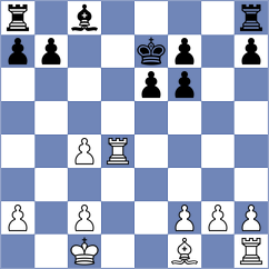 Capablanca - Shipley (Philadelphia, 1924)