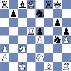 Arenas - Cupid (chess.com INT, 2024)