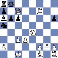 Murray - Kopec (Lichess.org INT, 2020)