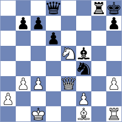 Becker - Oesterle (Germany, 1999)